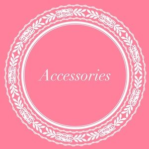 Treasures including belts, shawls, scarves etc